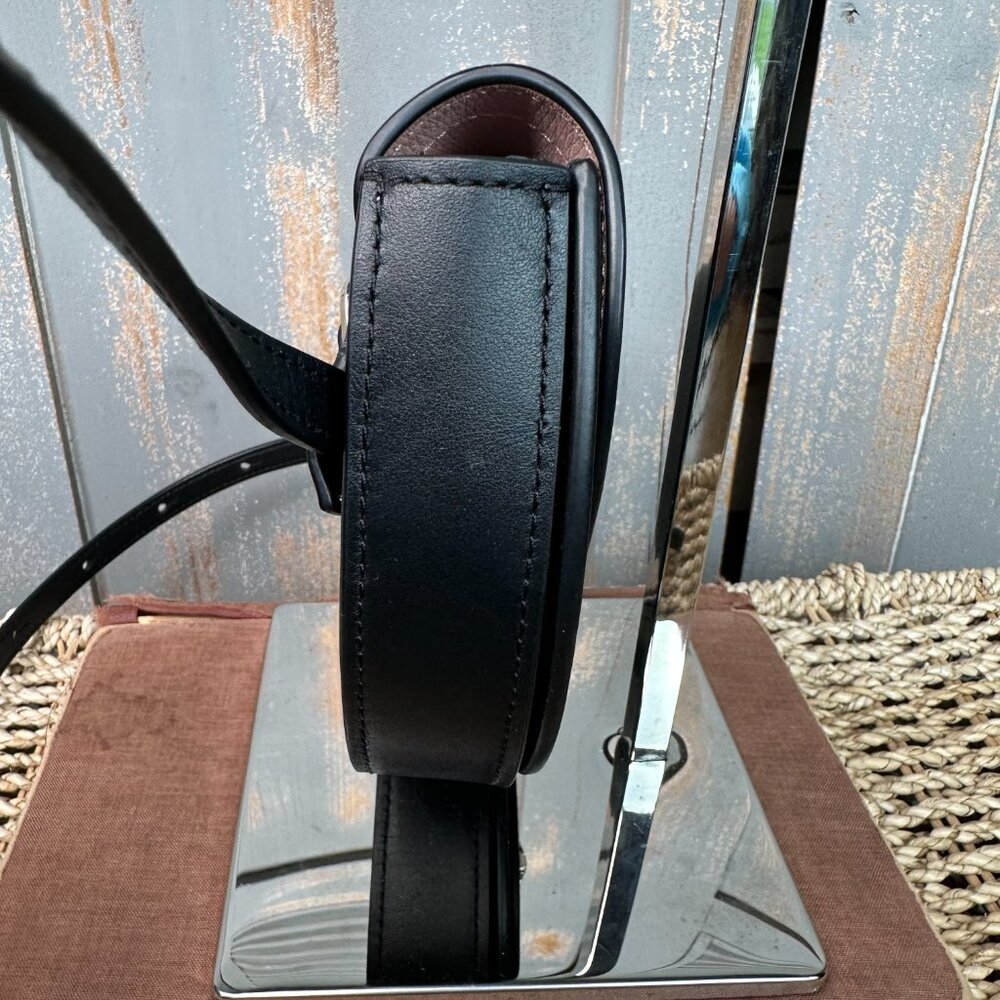 Kate Spade Andi Half Moon Belt Bag Black - Picture 6 of 16